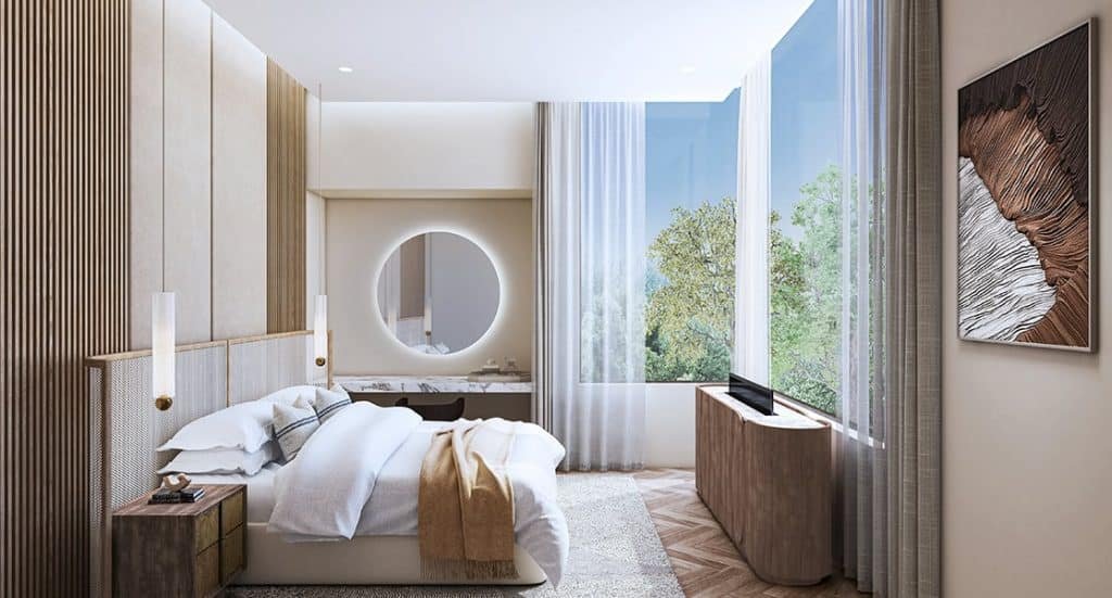 Amara at Tilal Al Ghaf By Majid Al Futtaim