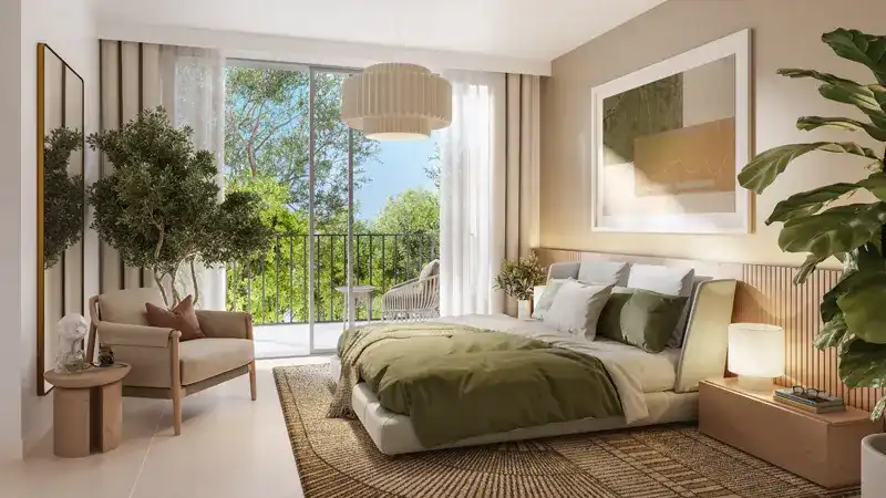 EMAAR Fairway Villas 2 At Emaar South